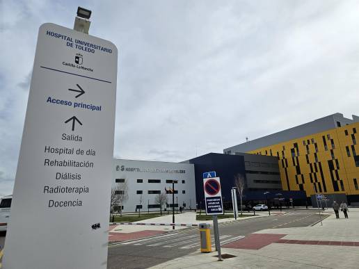 La Policía investiga el ataque de un perro a una niña de 22 meses en Talavera de la Reina (Toledo)