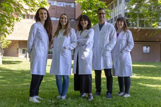 Investigadores de la Universidad de Navarra desarrollan nuevas vacunas veterinarias frente a la brucelosis porcina