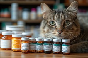 El Colegio Oficial de Veterinarios de Cádiz aprueba una aportación económica para apoyar la ILP del medicamento veterinario