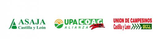 Las Organizaciones Agrarias de Castilla y León convocan de nuevo actos de protesta por la falta de rentabilidad del sector