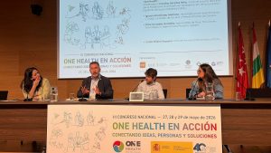 El análisis de datos, clave en salud animal: permite prevenir enfermedades, optimizar el uso de antimicrobianos y reducir el impacto ambiental
