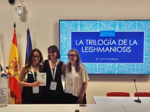 El análisis de datos, clave en salud animal: permite prevenir enfermedades, optimizar el uso de antimicrobianos y reducir el impacto ambiental