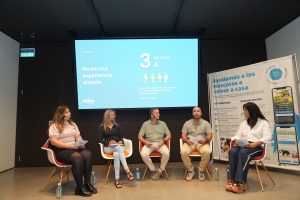 Tres de cada cuatro españoles han perdido alguna  vez una mascota: ¿estamos preparados para  reaccionar a tiempo?  Helppet presenta en Madrid el primer estudio nacional sobre la pérdida de  mascotas y su impacto en el bienestar emoción