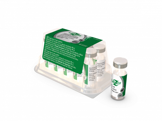 Boehringer Ingelheim presenta Lenzelta®: una nueva vacuna que impulsa la prevención de la mastitis