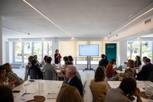 Boehringer Ingelheim reúne a expertos e instituciones para impulsar el enfoque One Health como eje estratégico para prevenir futuras crisis sanitarias