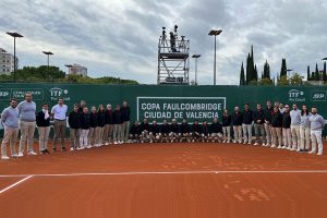 Purina PRO PLAN®, nuevo patrocinador de la Copa Faulconbridge de Valencia 2026