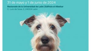 El II Congreso autonómico de Pequeños Animales se celebrará en León el 31 de mayo y 1 de junio