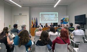 El CVCV participa en la comisión para el desarrollo reglamentario de la Ley Valenciana de Protección y Bienestar Animal