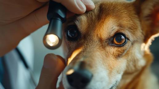 Interacciones fluorometolonas–antibiótico en bacterias oculares caninas: cambios in vitro en la susceptibilidad en patógenos comunes de infecciones corneales