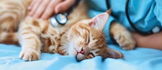 Informe del caso: Plausibilidad de lesiones para fracturas de cráneo en dos gatitos