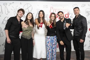 Elanco gana dos premios Aspid por su campaña «El Regalo de los Parásitos»