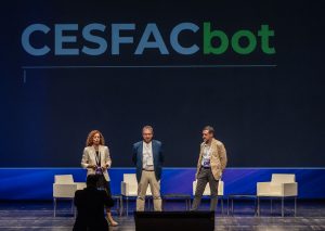 La industria de la alimentación animal diseña en Zaragoza la hoja de ruta que marcará su próxima década marcada por al Inteligencia Artificial