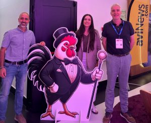 Boehringer Ingelheim comparte conocimiento técnico en aviFORUM Carne 2026