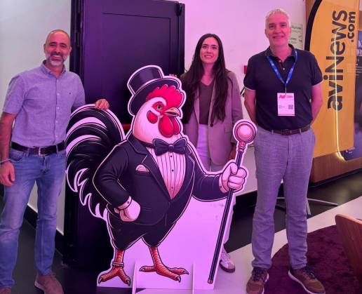 Boehringer Ingelheim comparte conocimiento técnico en aviFORUM Carne 2026