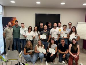 Boehringer Ingelheim Animal Health España promueve el desarrollo y la especialización de los veterinarios del sector porcino con el Programa BI Profesional