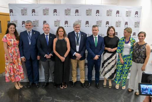 Más de 200 profesionales consolidan en Jaén el Congreso Andaluz de Salud Pública Veterinaria como referente científico del enfoque One Health