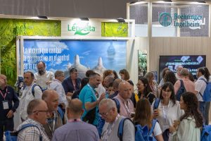 Boehringer Ingelheim presenta en el Congreso ANEMBE su nueva vacuna para el control de la mastitis