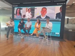 El Colegio de Veterinarios de Zaragoza participa en las III Jornadas RAUS “Construyendo un One Health sostenible: Gobernanza, innovación y transformación digital”
