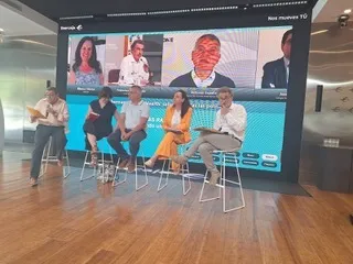 El Colegio de Veterinarios de Zaragoza participa en las III Jornadas RAUS “Construyendo un One Health sostenible: Gobernanza, innovación y transformación digital”
