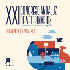 Punta Umbría reunirá a los principales especialistas en veterinaria de animales de compañía en el XXI Congreso Andaluz de Veterinarios