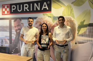 Purina Pro Plan LiveClear galardonado con el Premio Mejor Producto de Belleza y Cuidado Animal y Mejor Innovación 2026