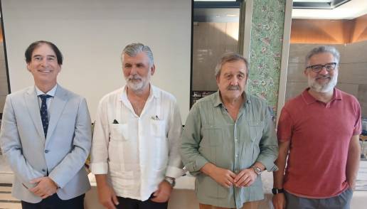 La Asamblea General del CACV aprueba por unanimidad la liquidación de Presupuestos 2025 y elige nuevos cargos