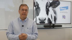Elanco celebra el Día Mundial de la Leche promoviendo el valor nutricional de los lácteos