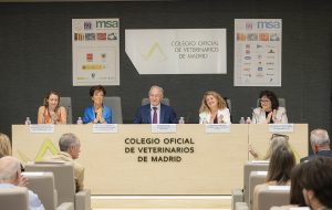 COLVEMA forma una nueva promoción de expertos en seguridad alimentaria tras la XXII edición de su Máster