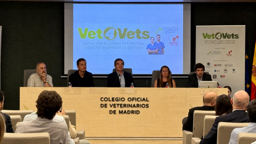 COLVEMA subraya la necesidad de escuchar a la profesión ante los retos que identifica el Informe Sectorial 2026 de AMVAC