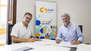 Manacor se incorpora a la red de municipios que utilizan las funcionalidades avanzadas del RIACIB