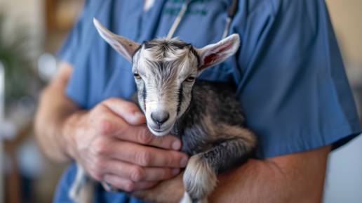 Caracterización de aislados derivados del rumen de cabra y sus efectos sobre las propiedades de fermentación ruminal in vitro