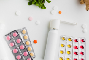 La AEMPS simplifica el registro de medicamentos veterinarios a base de plantas medicinales