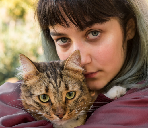 El vínculo que duele: por qué el animal es una herramienta de control en la violencia de género