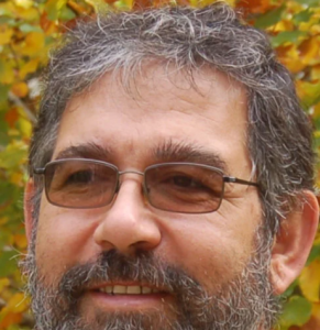 Luis Miguel Ferrer Mayayo