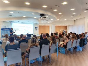 Calier concluye la primera parte del tour ‘ComPet Experience’ con más de 250 veterinarios participantes