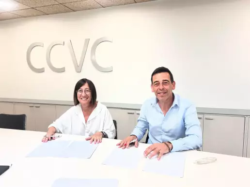 Renovemos nuestro convenio con AVEPA para seguir impulsando la formación de excelencia del colectivo veterinario