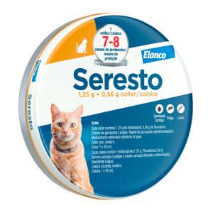 Elanco refuerza la protección frente a falsificaciones de Seresto® con nuevas medidas de autenticación en sus envases
