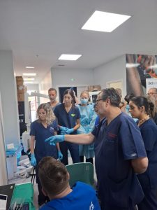 Centauro y VetPartners impulsan la ODONTOLOGÍA VETERINARIA en Iberia con tecnología y formación especializada