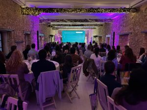 Cerca de 1.100 veterinarios participan en el "Zen Roadshow", el programa formativo de Elanco sobre dermatitis atópica