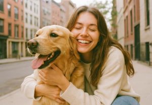 Día Mundial del Perro. «Cuidar nuestras mascotas es cuidar de nuestra familia»
