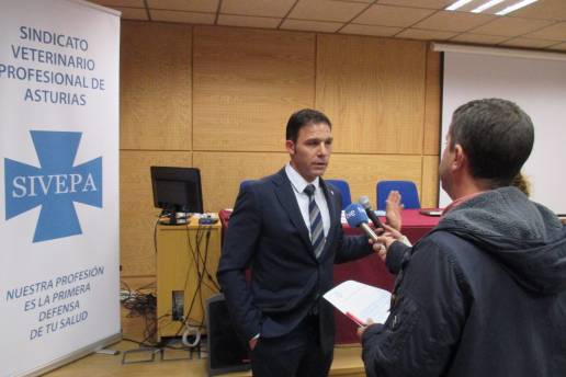 EL SINDICATO VETERINARIO PROFESIONAL DE ASTURIAS (SIVEPA) DENUNCIA LA GRAVE VULNERACIÓN DEL DERECHO A LA MOVILIDAD DE LOS FUNCIONARIOS DEL PRINCIPADO