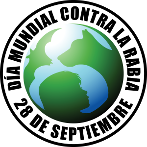El Colegio de Veterinarios de Madrid organiza el próximo 28 de septiembre una jornada sobre la rabia con motivo del Día Mundial contra esta enfermedad