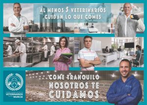 La seguridad alimentaria empieza mucho antes de llegar a la mesa