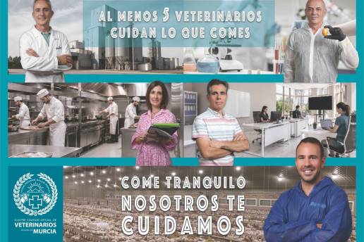 La seguridad alimentaria empieza mucho antes de llegar a la mesa
