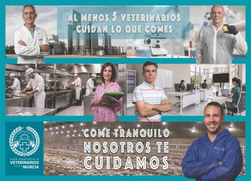 La seguridad alimentaria empieza mucho antes de llegar a la mesa