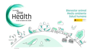CEVE participará en la Jornada One Health organizada por el Ministerio de Derechos Sociales, Consumo y Agenda 2030 que abordará la salud y el bienestar animal