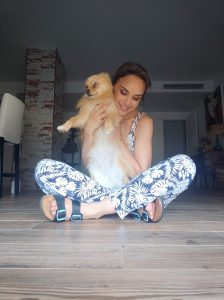 Mercedes Milá, Chenoa, Soraya Arnelas y Jaime Cantizano, entre los premiados de la segunda edición de Celebrity Pets Awards, los galardones que celebran el amor entre personas y animales