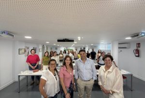 El Colegio de Veterinarios de Almería acoge la formación ‘El arte del paciente complejo’