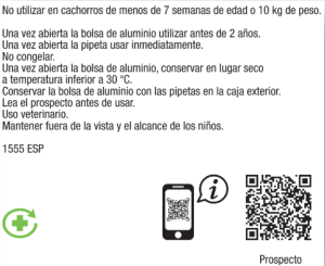 Date de alta y recibe nuestro 👉🏼 Diario Digital AXÓN INFORMAVET ONE HEALTH Date de alta y recibe nuestro 👉🏼 Boletín Digital de Foro Agro Ganadero Noticias animales de compañía Noticias animales de producción Trabajos técnicos animales de producción Trabajos técnicos animales de compañía —