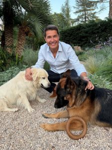 Mercedes Milá, Chenoa, Soraya Arnelas y Jaime Cantizano, entre los premiados de la segunda edición de Celebrity Pets Awards, los galardones que celebran el amor entre personas y animales